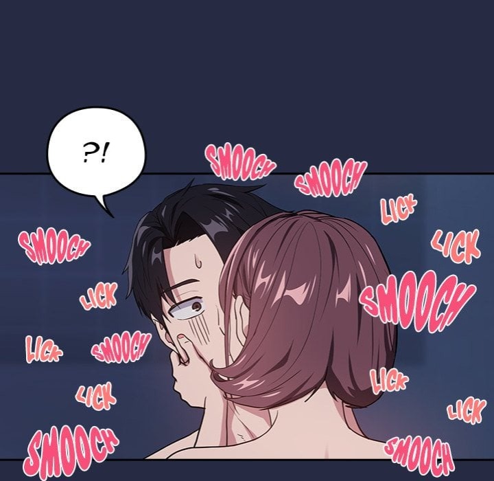 Dating After Work (Uncensored) 97