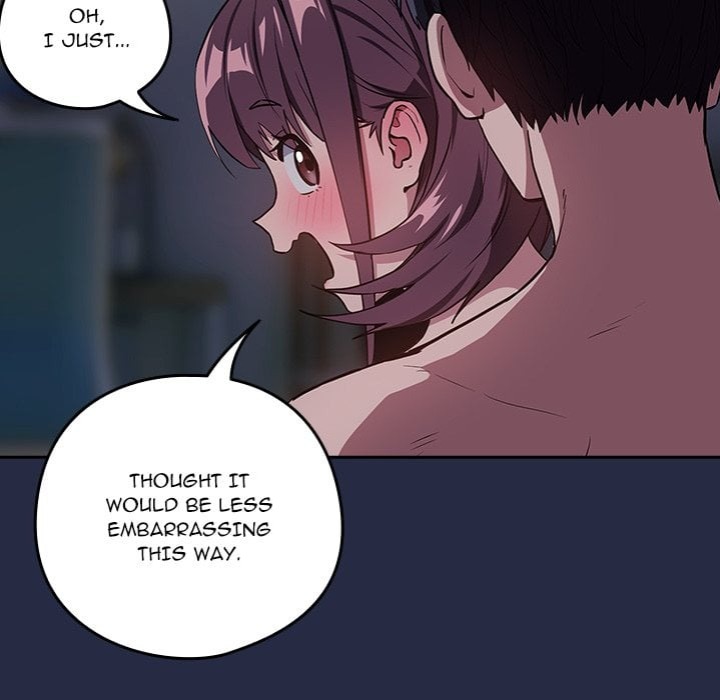 Dating After Work (Uncensored) 41