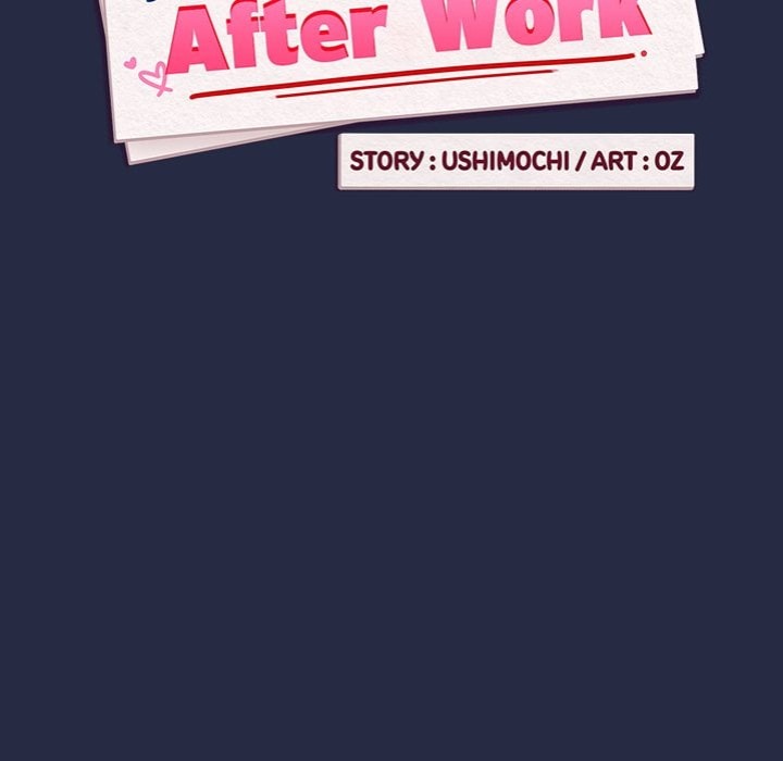 Dating After Work (Uncensored) 7