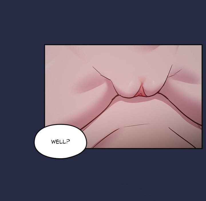 Dating After Work (Uncensored) 84