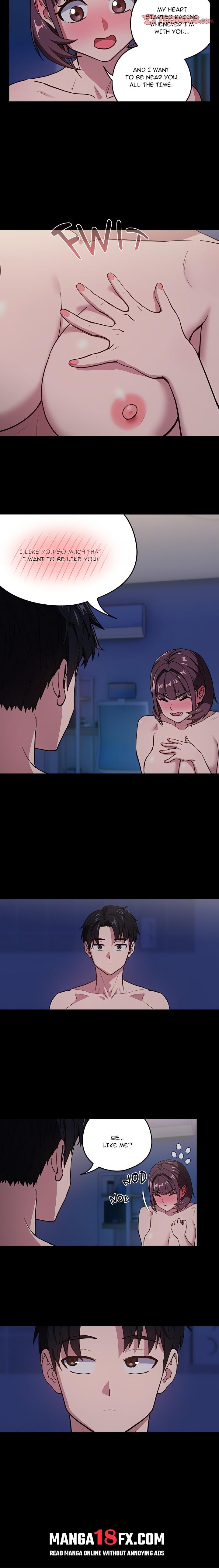 Dating After Work (Uncensored) 13