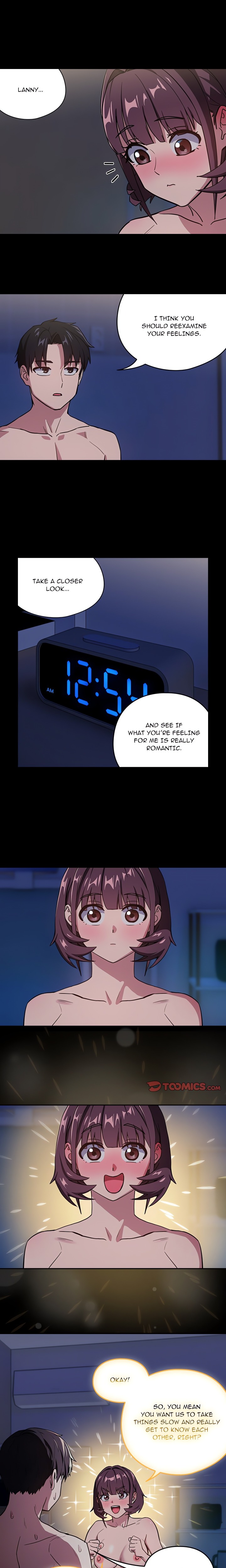 Dating After Work (Uncensored) 14