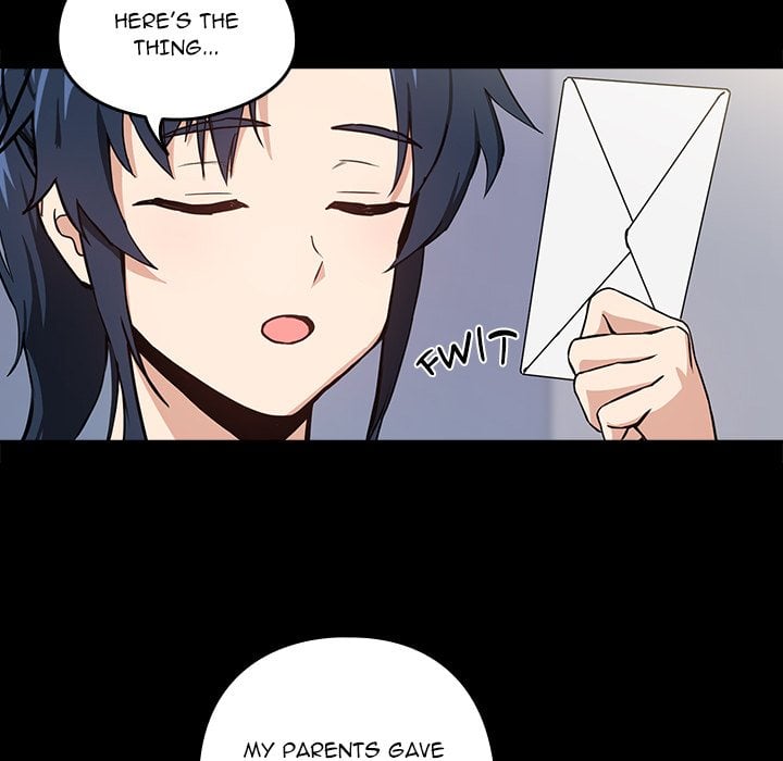 Dating After Work (Uncensored) 19