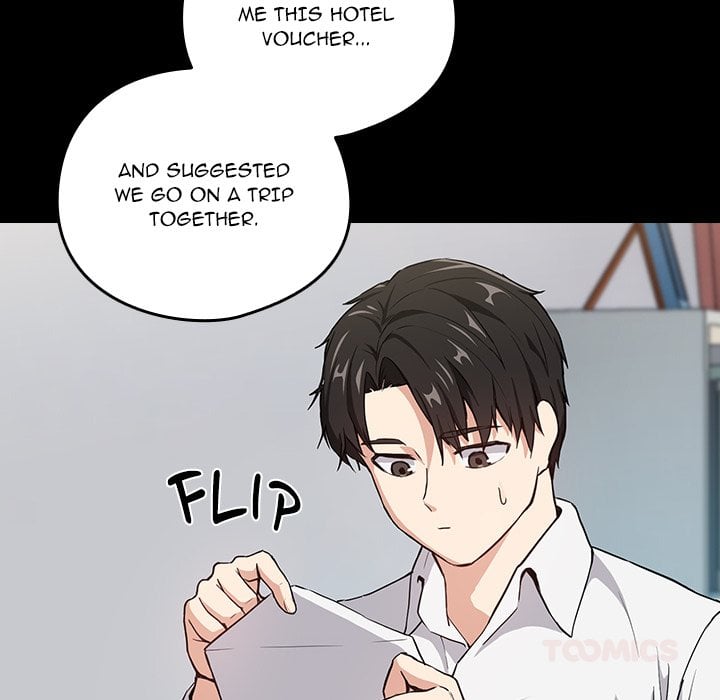 Dating After Work (Uncensored) 20