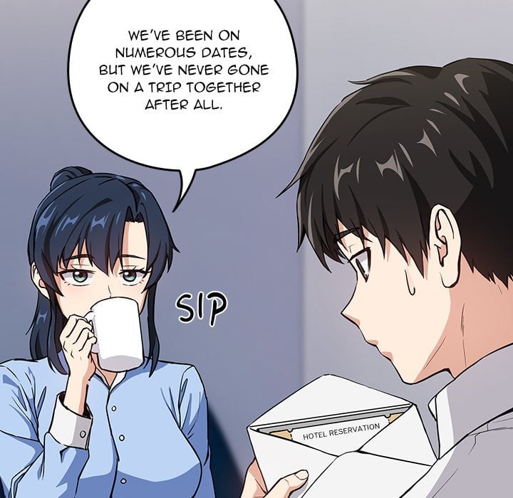 Dating After Work (Uncensored) 22