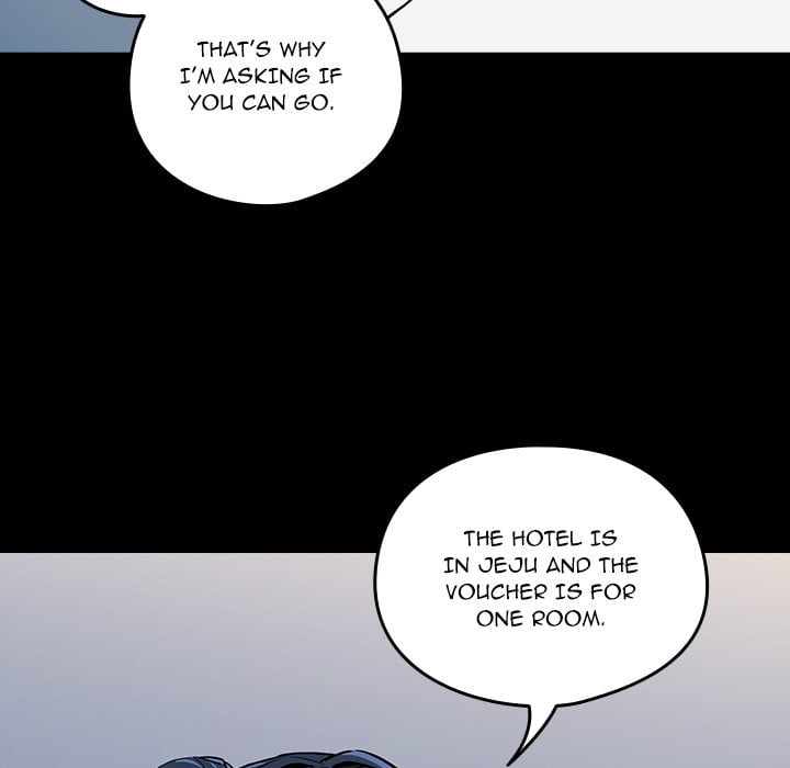 Dating After Work (Uncensored) 25