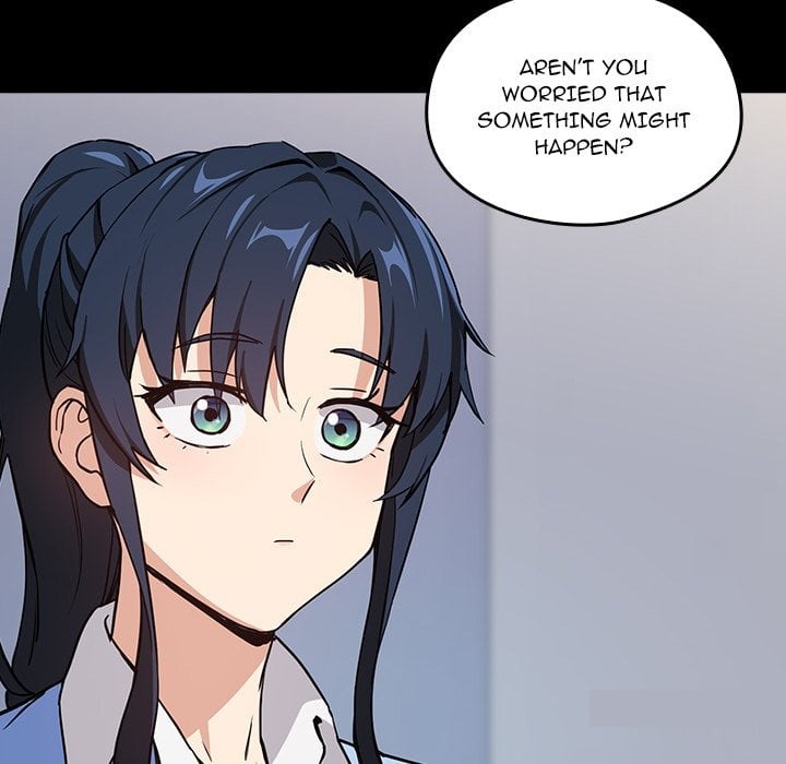 Dating After Work (Uncensored) 32