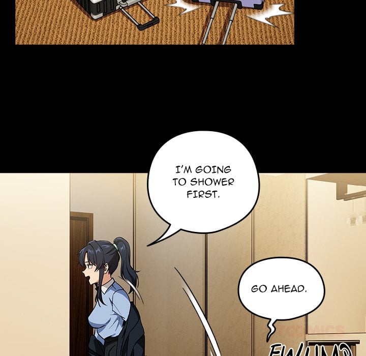 Dating After Work (Uncensored) 56