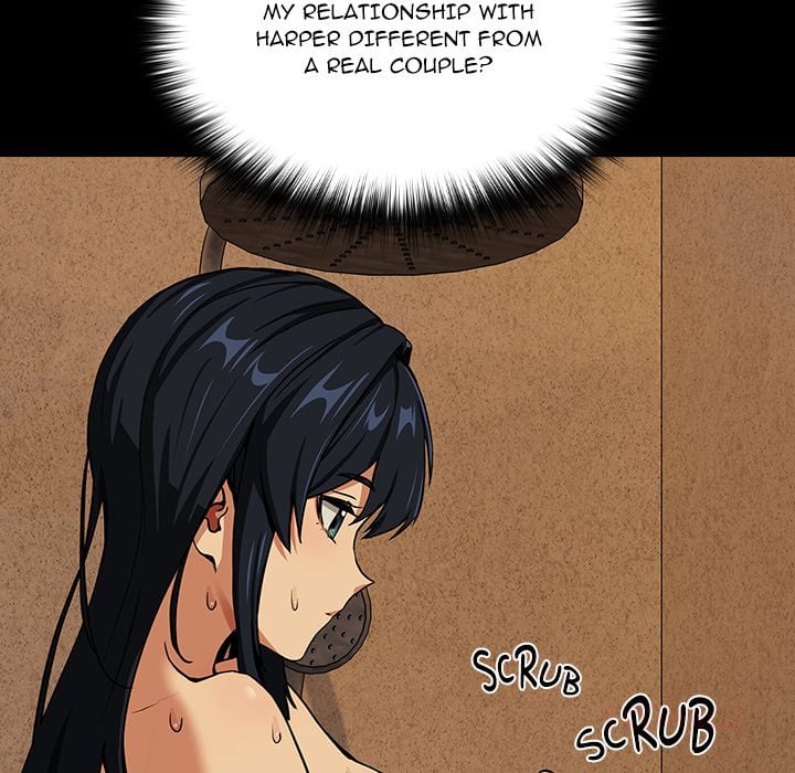 Dating After Work (Uncensored) 74