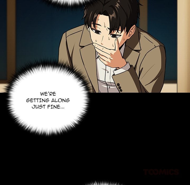 Dating After Work (Uncensored) 80