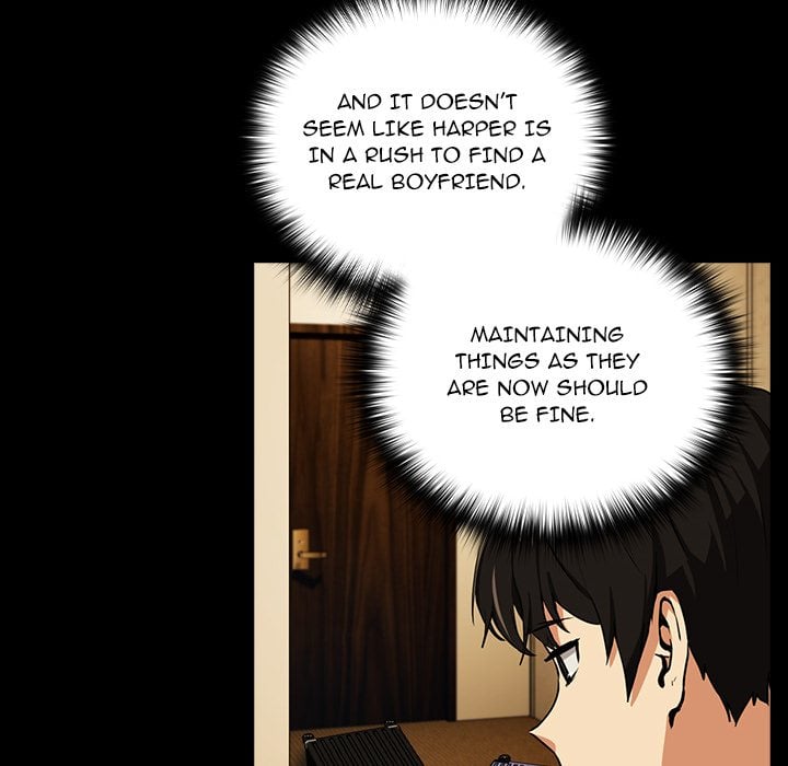 Dating After Work (Uncensored) 81