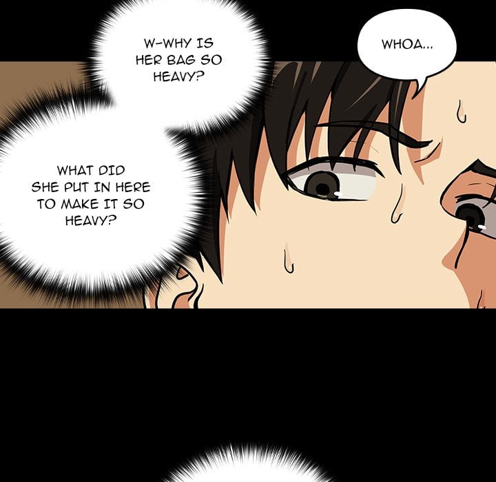 Dating After Work (Uncensored) 87