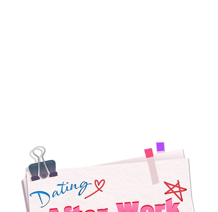 Dating After Work (Uncensored) 10