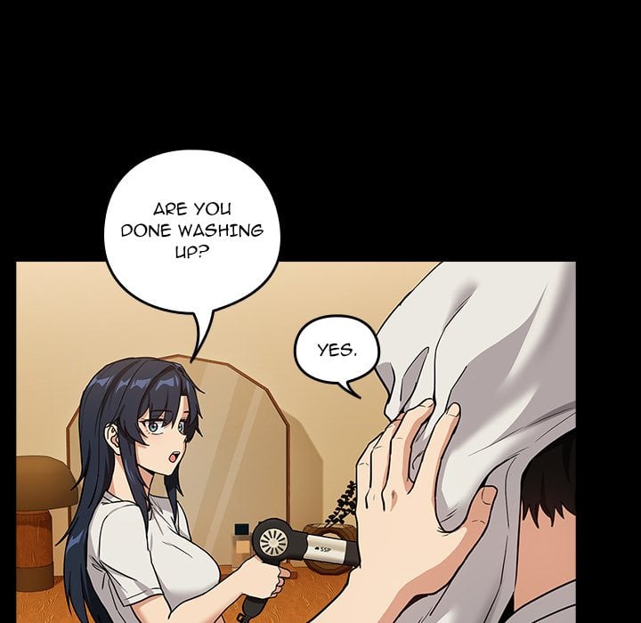 Dating After Work (Uncensored) 18