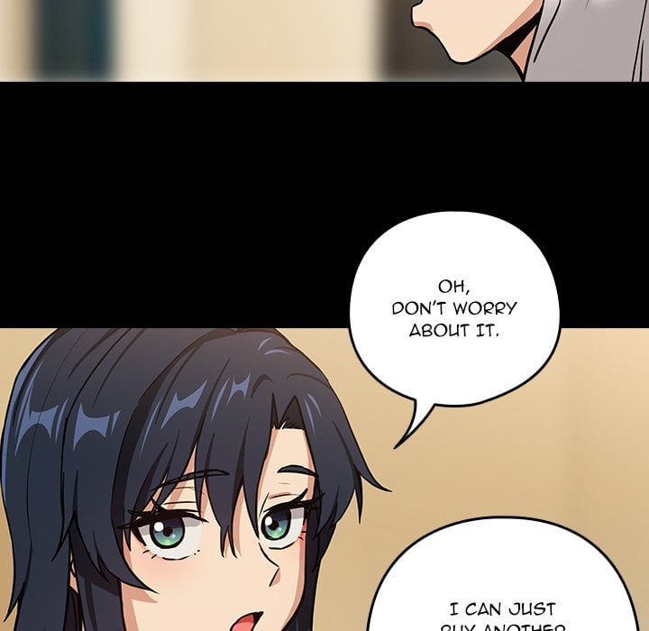 Dating After Work (Uncensored) 21
