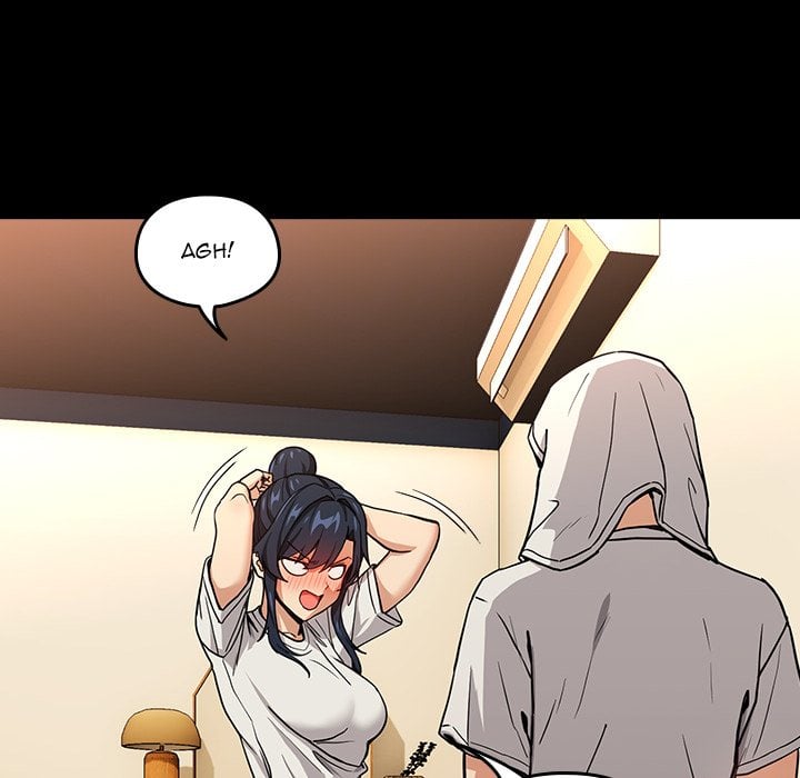 Dating After Work (Uncensored) 40