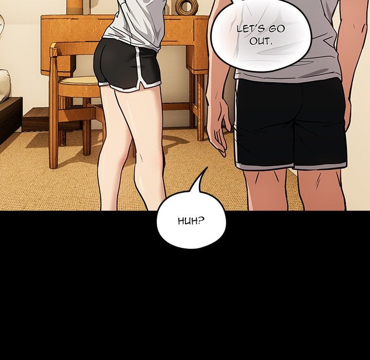 Dating After Work (Uncensored) 41