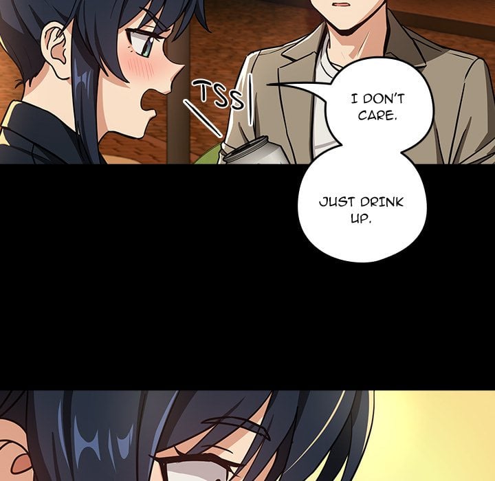 Dating After Work (Uncensored) 49
