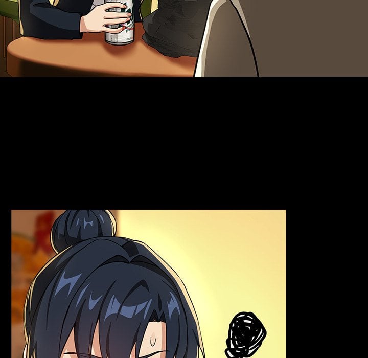 Dating After Work (Uncensored) 52