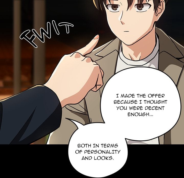 Dating After Work (Uncensored) 58