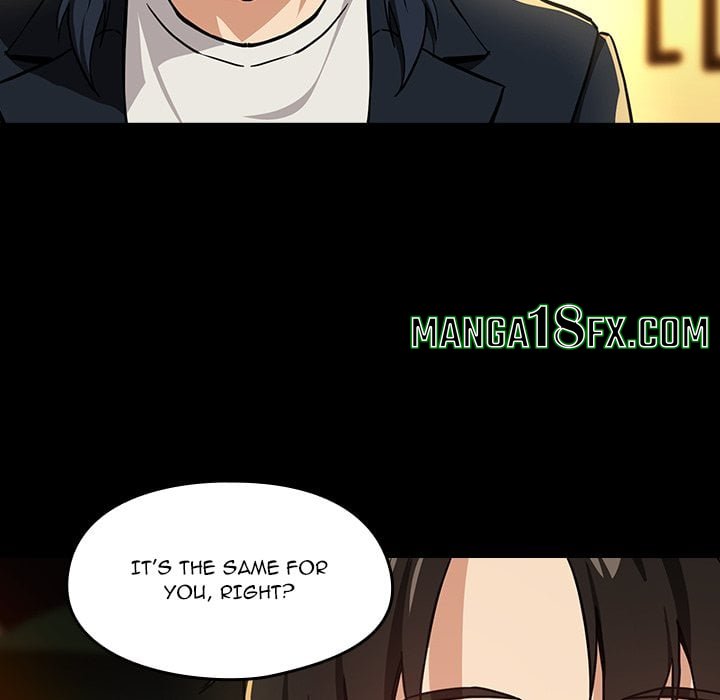 Dating After Work (Uncensored) 63
