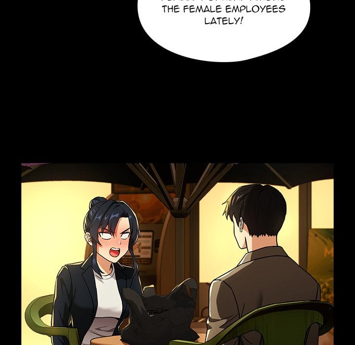 Dating After Work (Uncensored) 78