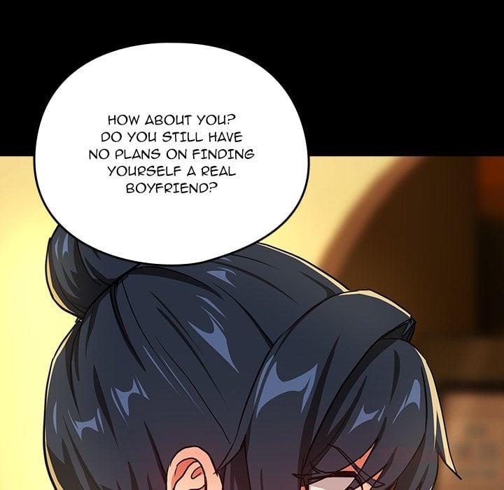 Dating After Work (Uncensored) 86