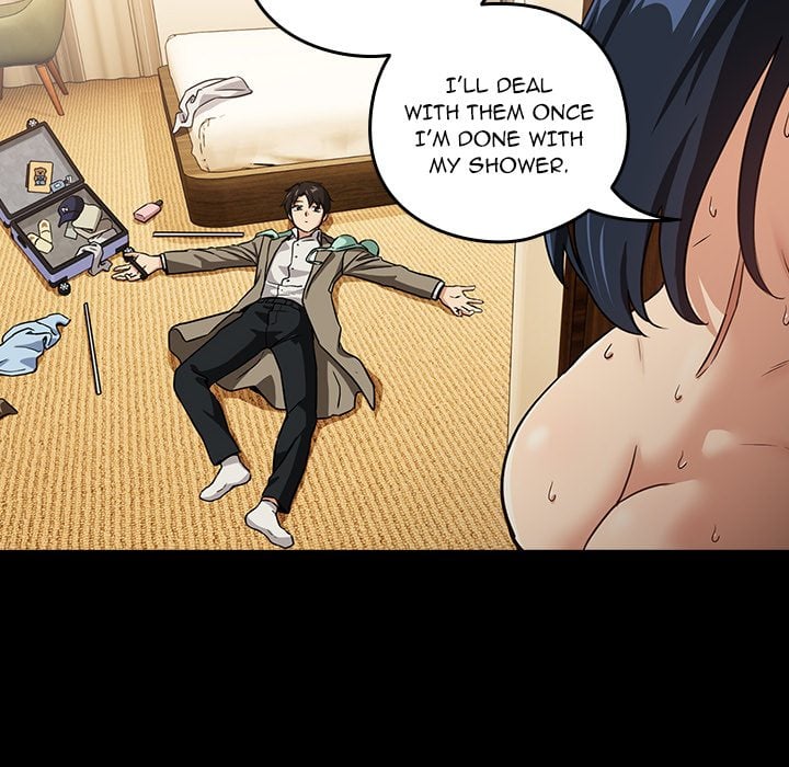 Dating After Work (Uncensored) 10