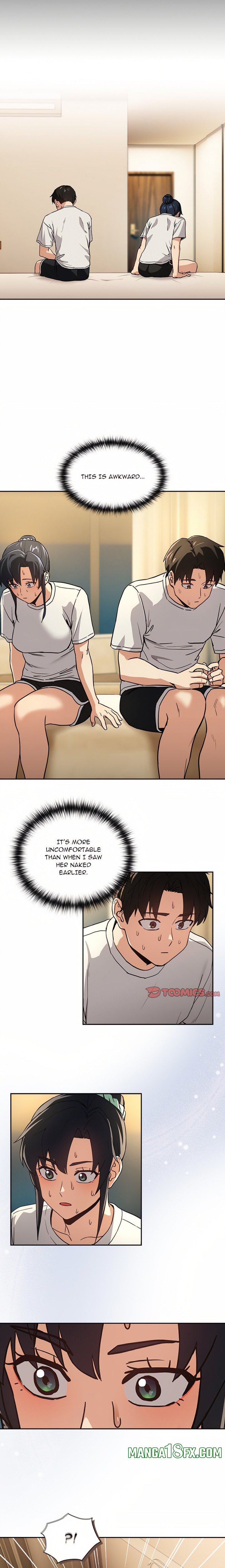 Dating After Work (Uncensored) 3