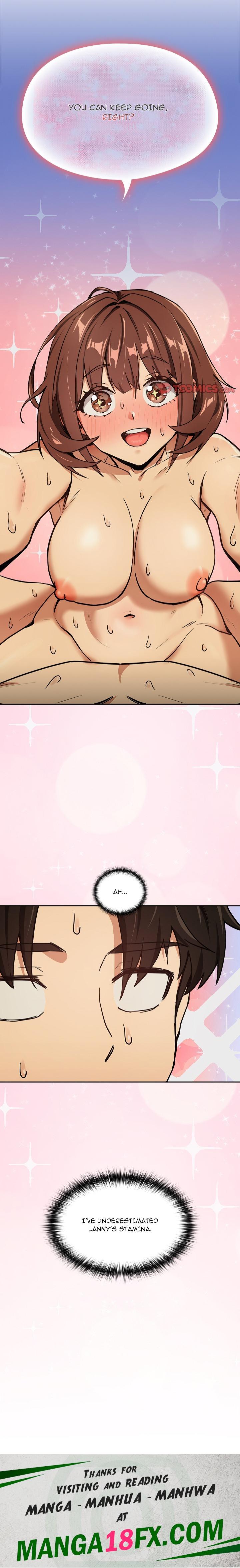 Dating After Work (Uncensored) 16