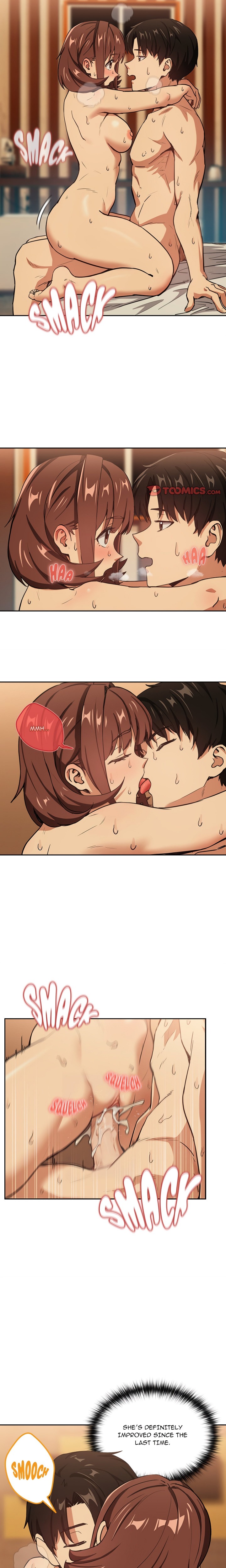 Dating After Work (Uncensored) 5