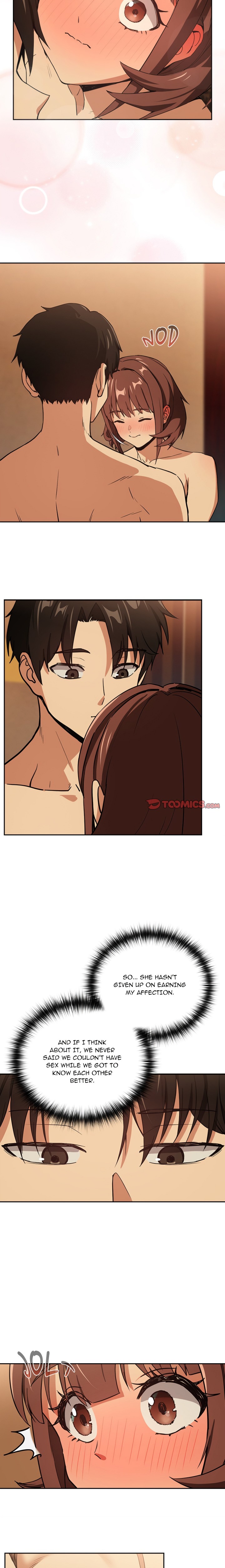 Dating After Work (Uncensored) 9