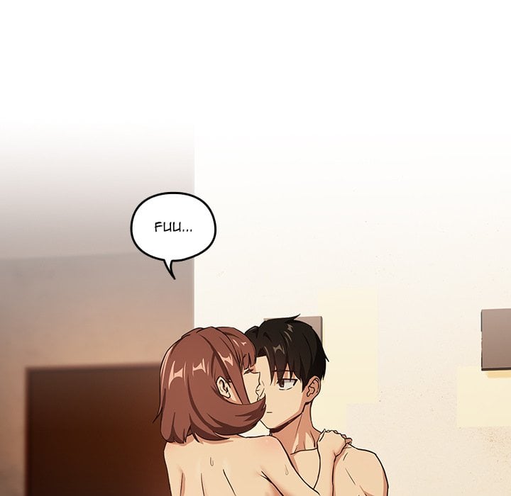 Dating After Work (Uncensored) 25