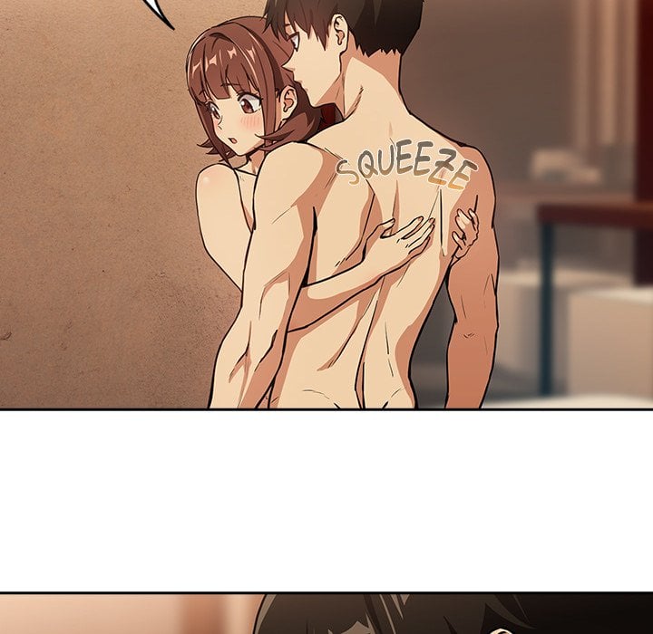 Dating After Work (Uncensored) 33