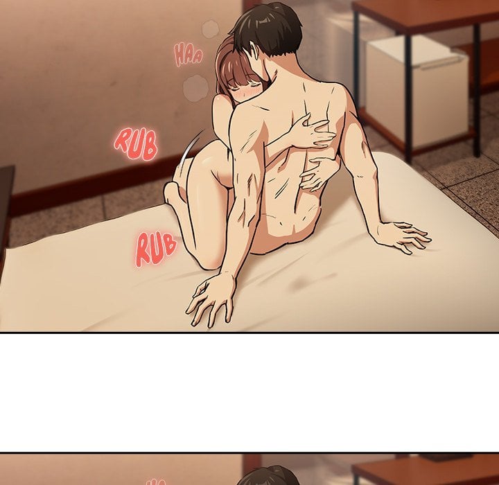 Dating After Work (Uncensored) 46