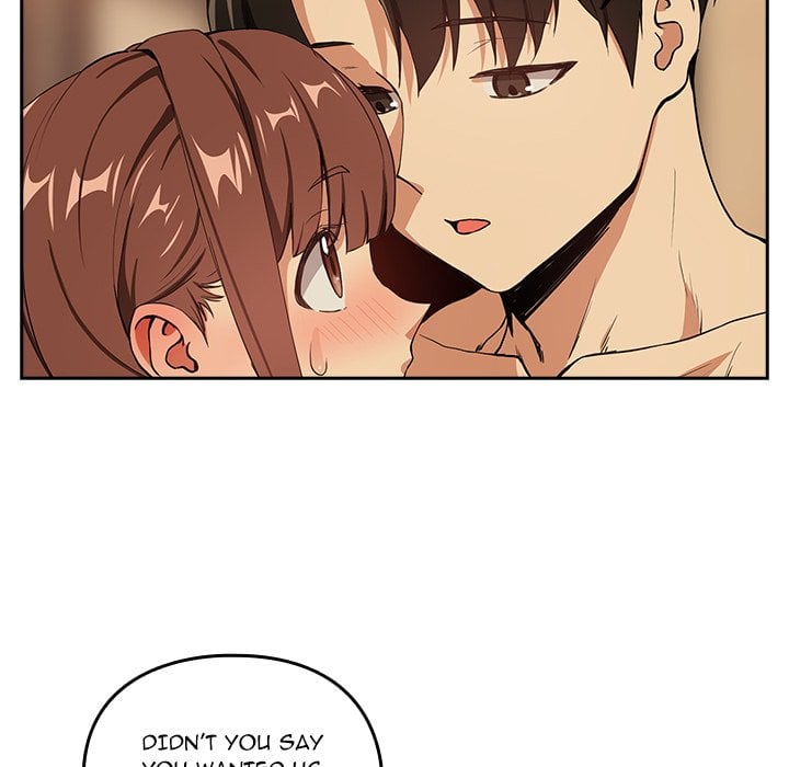 Dating After Work (Uncensored) 52