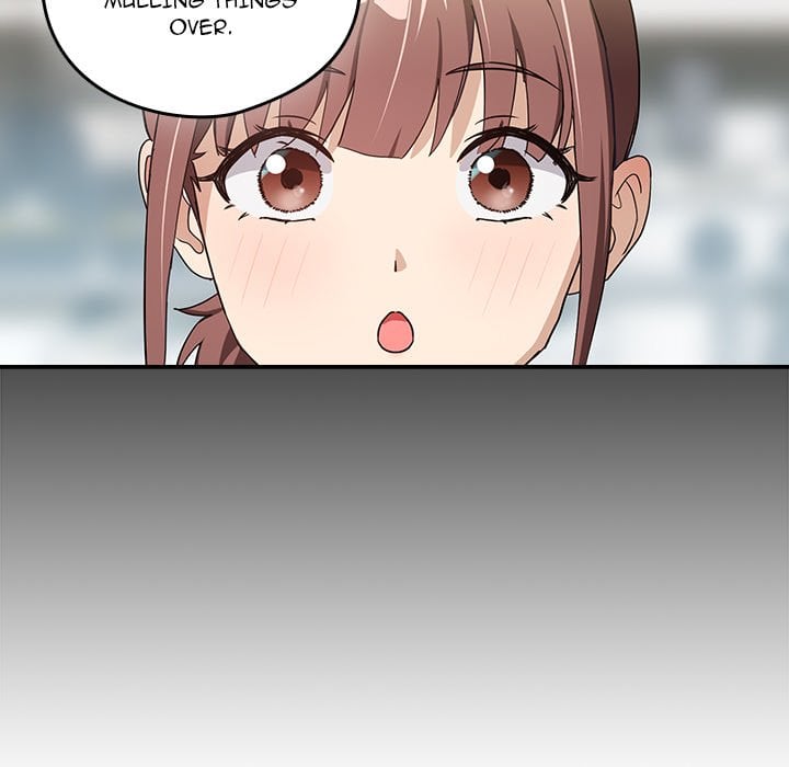 Dating After Work (Uncensored) 72