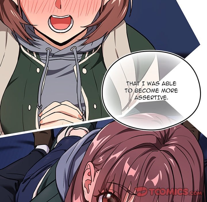 Dating After Work (Uncensored) 74