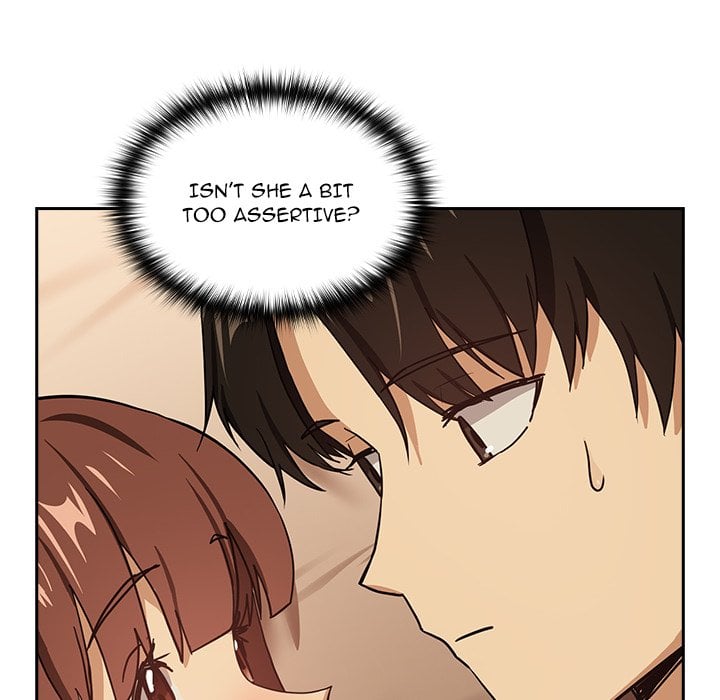 Dating After Work (Uncensored) 77