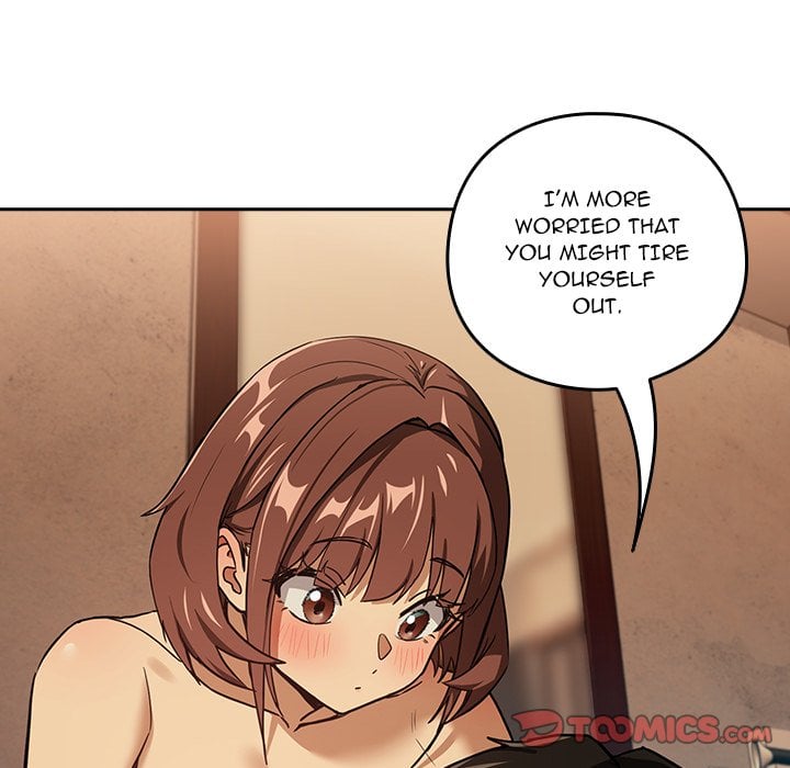 Dating After Work (Uncensored) 86