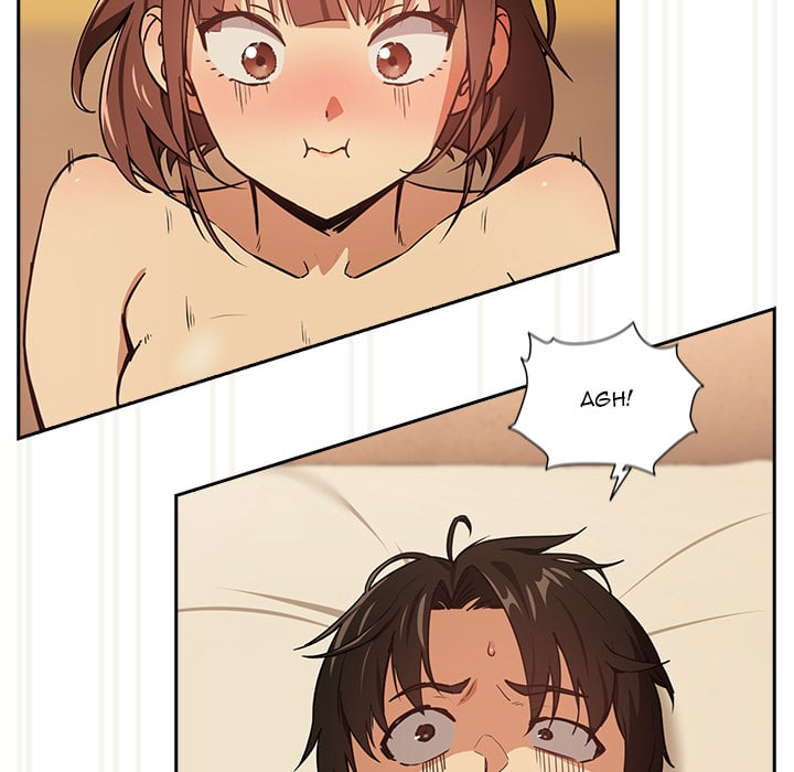 Dating After Work (Uncensored) 101