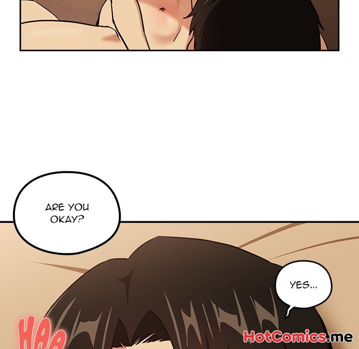 Dating After Work (Uncensored) 14