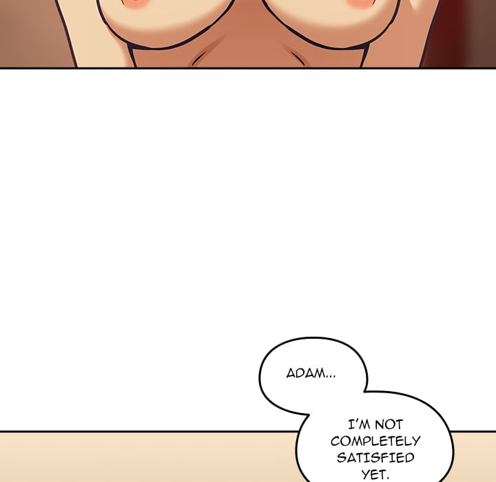 Dating After Work (Uncensored) 22