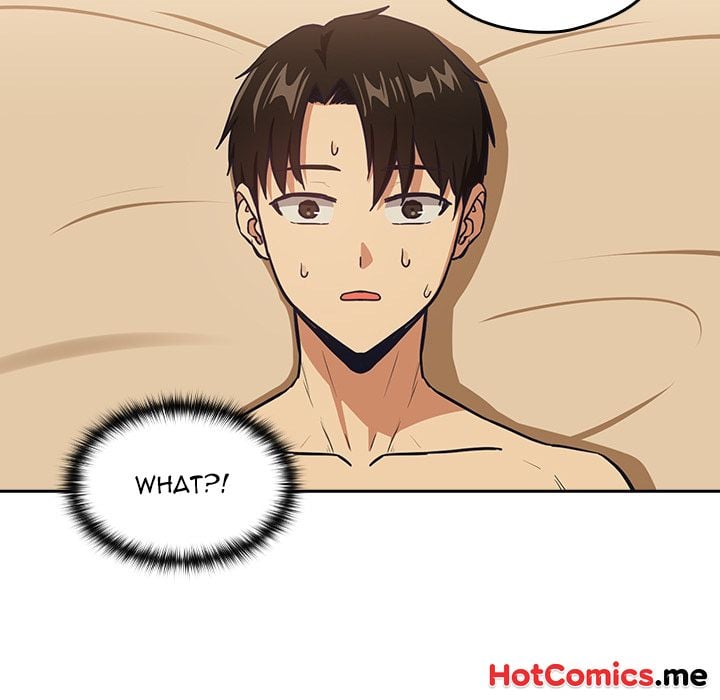 Dating After Work (Uncensored) 23