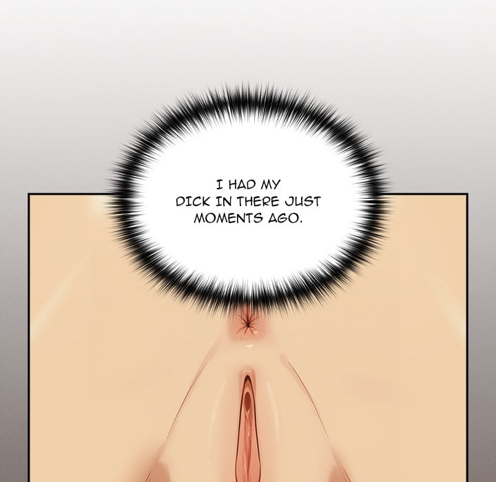 Dating After Work (Uncensored) 50