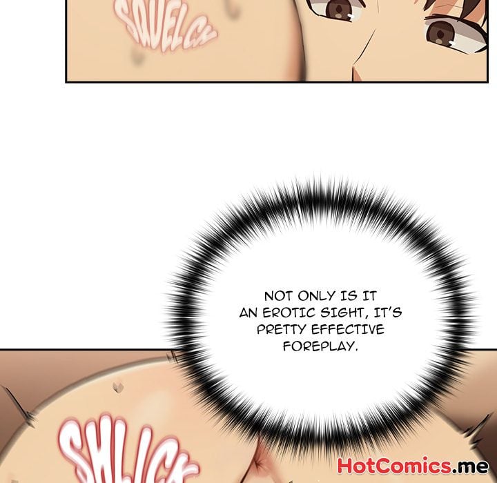 Dating After Work (Uncensored) 75