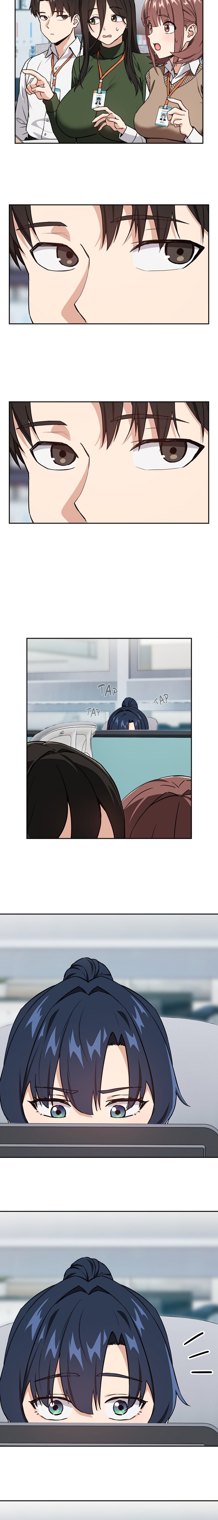 Dating After Work (Uncensored) 10