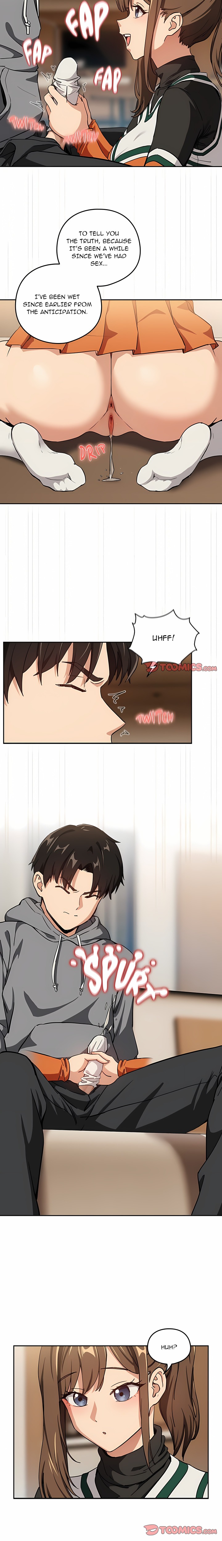 Dating After Work (Uncensored) 13