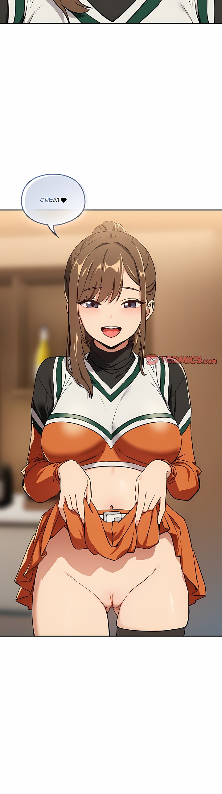 Dating After Work (Uncensored) 16