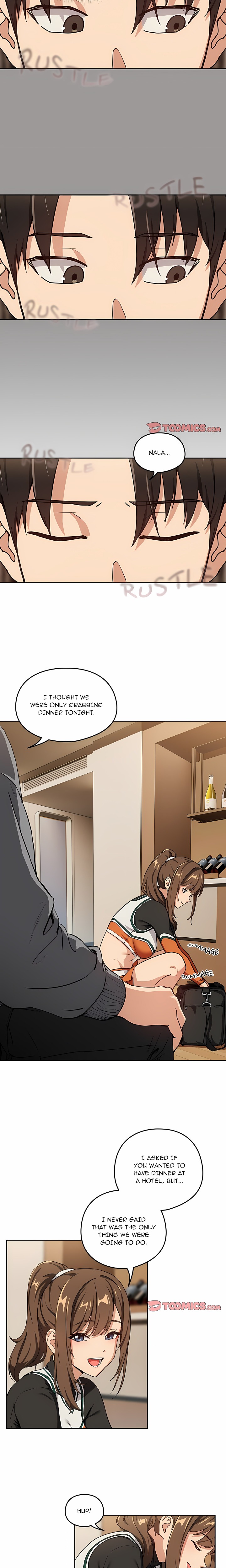 Dating After Work (Uncensored) 7